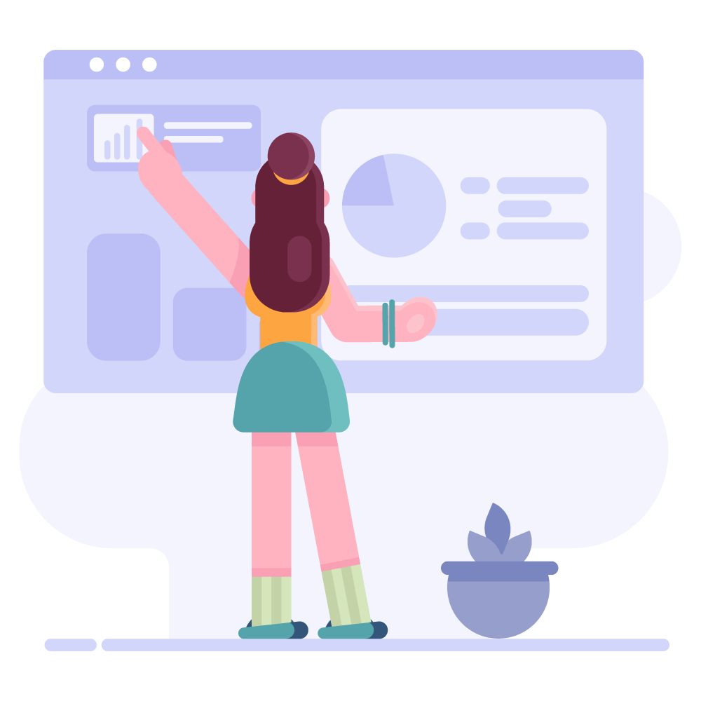 Надёжная защита ваших данных